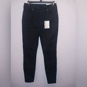 New Zenana Outfitters Women's Skinny Jeans - Black